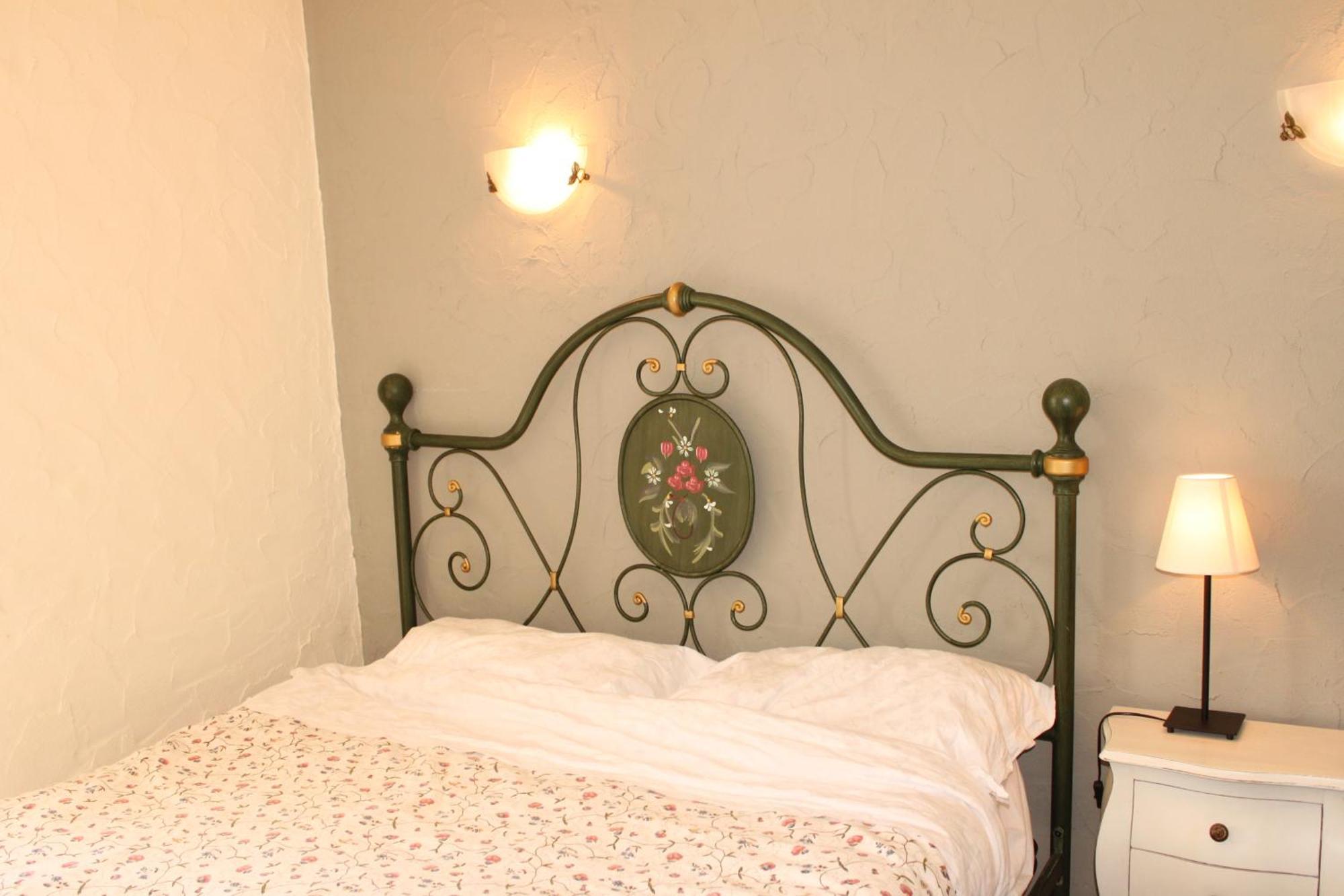 Villa Borgo Erbiola Colico Habitación foto