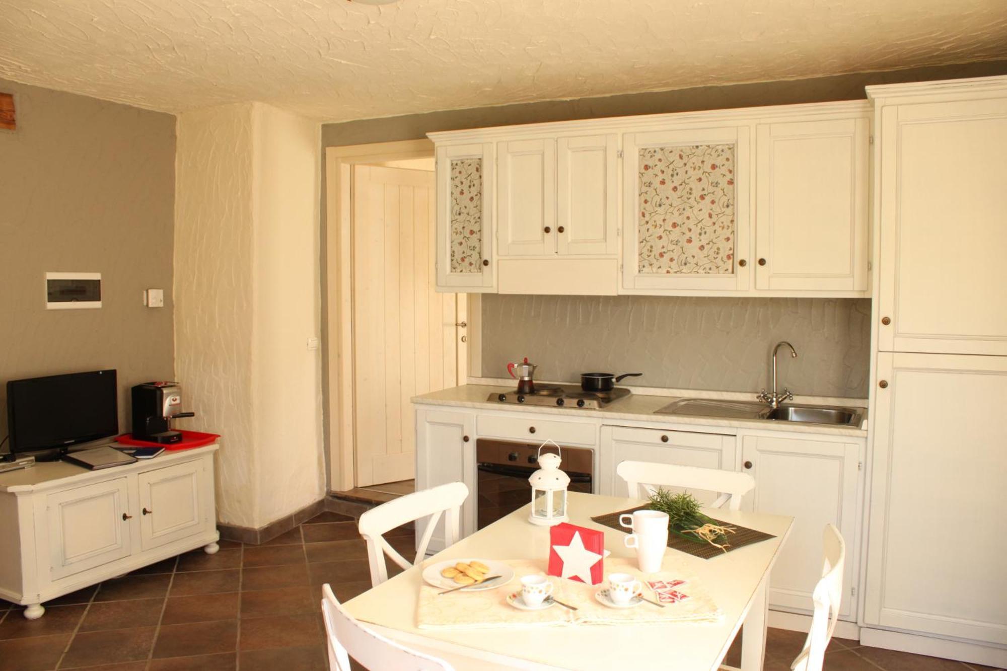 Villa Borgo Erbiola Colico Habitación foto